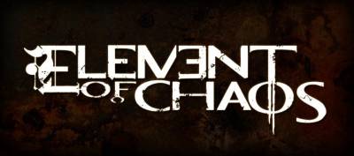 logo Element Of Chaos